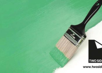 710 şirket kâğıt aleyhine yanıltıcı bildirimleri kaldırdı.  Yeşil göz boyamaya karşı küresel Two Sides kampanyası sonuç verdi