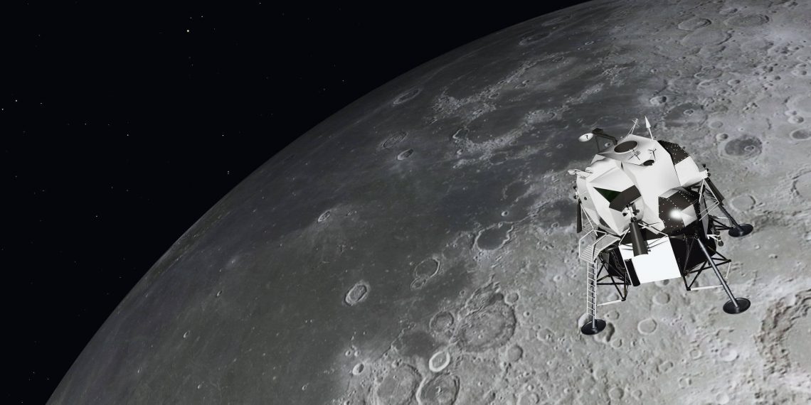 Türkiye’nin ay yolculuğu hedefine en büyük destek 3D yazıcıdan çıkacak