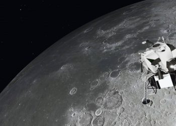 Türkiye’nin ay yolculuğu hedefine en büyük destek 3D yazıcıdan çıkacak