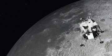 Türkiye’nin ay yolculuğu hedefine en büyük destek 3D yazıcıdan çıkacak