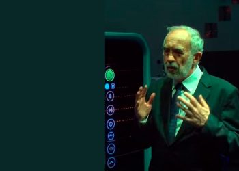 Landa Digital Printing ve HP virtual.drupa’da