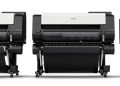 Canon, imagePROGRAF TX serisiyle hızlı ve kaliteli CAD ve poster üretimi