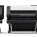 Canon, imagePROGRAF TX serisiyle hızlı ve kaliteli CAD ve poster üretimi