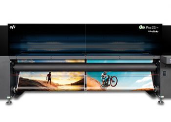 Rusya’da Bolşoy Tiyatrosu  üstün kalite için rulodan ruloya  EFI Pro 32r+ LED kurdu