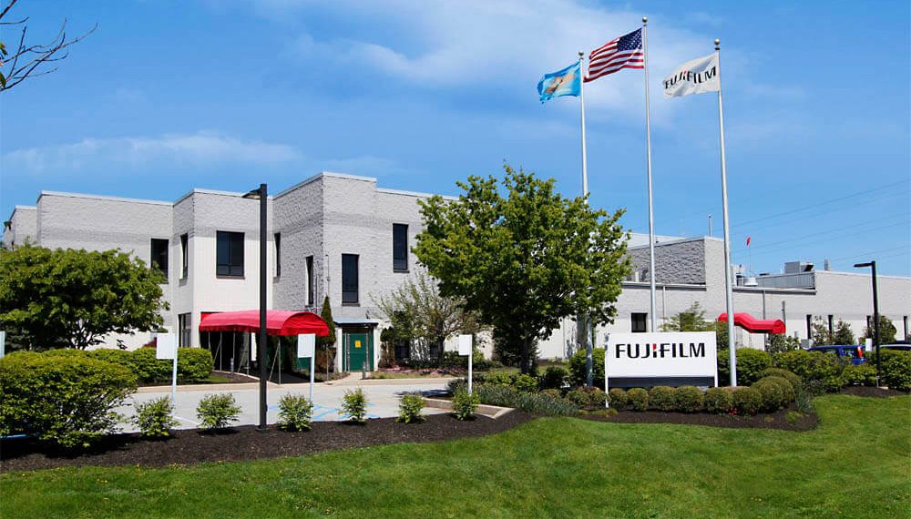 FUJIFILM’den yeni yatırım: Fujifilm inkjet pigment dispersiyonu üretim tesisini genişletiyor