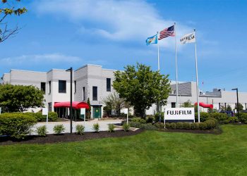 FUJIFILM’den yeni yatırım: Fujifilm inkjet pigment dispersiyonu üretim tesisini genişletiyor