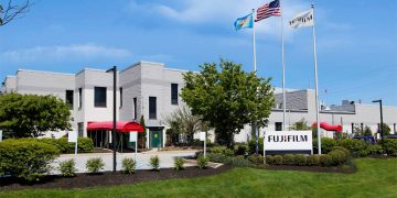 FUJIFILM’den yeni yatırım: Fujifilm inkjet pigment dispersiyonu üretim tesisini genişletiyor