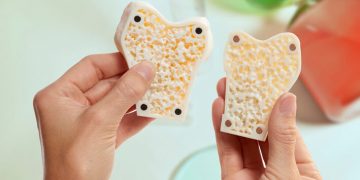 Avrupa nüfusunun yaşlanmasını geciktirmek için INKplant, rejeneratif tıbbın geleceğini basıyor