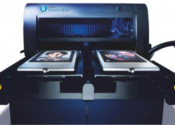 Kornit Digital ile JEKA Studio DTG yeteneklerini yükseltiyor, siparişleri artıyor
