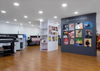 Yeni HP Latex  700 ve 800 serisi