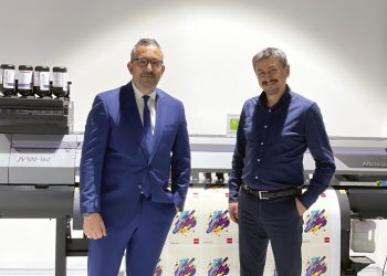 Mimaki Eurasia genişleyen bayi ağını İnka Teknik ile güçlendirdi