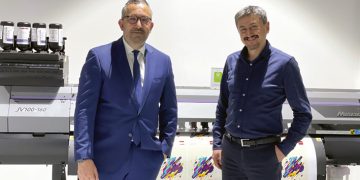 Mimaki Eurasia genişleyen bayi ağını İnka Teknik ile güçlendirdi