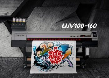 virtual drupa’da Mimaki geniş portföyünü sergiliyor