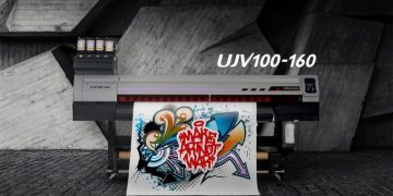 virtual drupa’da Mimaki geniş portföyünü sergiliyor