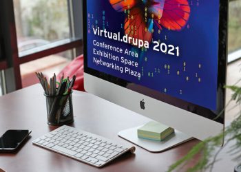 virtual.drupa 2021: Sergi Alanında ürün inovasyonları ve heyecan veren içgörüler