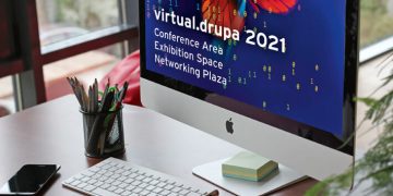 virtual.drupa 2021: Sergi Alanında ürün inovasyonları ve heyecan veren içgörüler