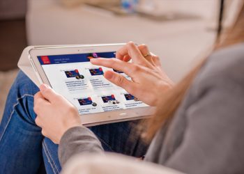 virtual.drupa’dan başarılı başlangıç