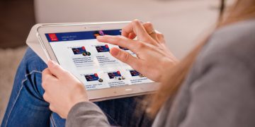 virtual.drupa’dan başarılı başlangıç