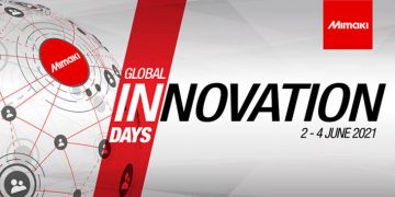 Basım sektörüne ilham ve canlılık vermek için tasarlanmışMimaki İnovasyon Günleri