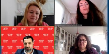 ARED Üniversitelerle İlişkiler Komitesi ve ARED Ödülleri görüşmeleri devam ediyor