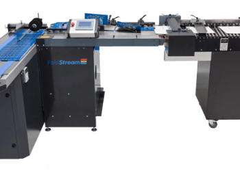 CreaseStream ve ProCut sanal lansmanla duyurdu:‘Daha hızlı’ tebrik kartı katlama ve pilyaj çözümleri