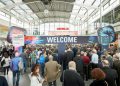 FESPA Global Print Expo 2021 “Rengi Geri Getiriyor”
