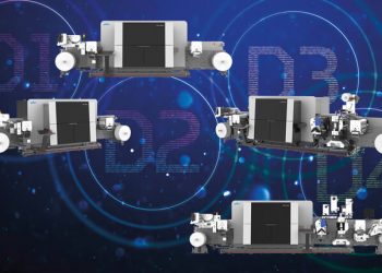 Gallus’tan yeni lansman:Labelfire ‘Diamond Core Series’