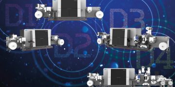 Gallus’tan yeni lansman:Labelfire ‘Diamond Core Series’