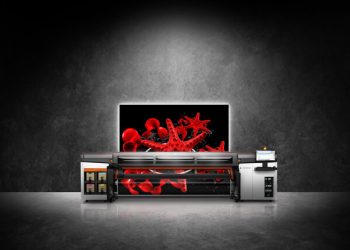 Stitch S1000HP, yazıcının yeni edisyonunu duyurdu