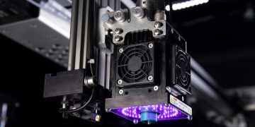 Massivit 3D, endüstriyel sınıf Massivit 5000’i piyasaya sürdü