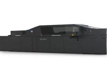 Scodix ile üst düzey dijital kabartma ve yaldız baskı