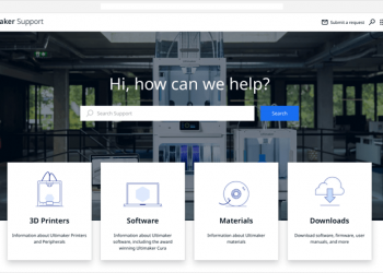 Ultimaker, küresel olarak inovasyonu ve büyümeyi teşvik eden bir platform işine dönüşüyor