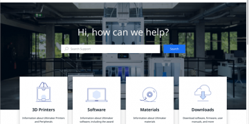 Ultimaker, küresel olarak inovasyonu ve büyümeyi teşvik eden bir platform işine dönüşüyor