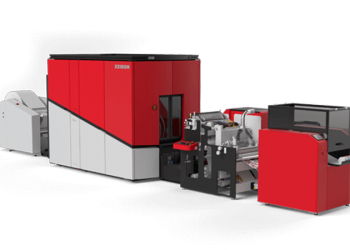 Xeikon, duvar dekorasyonu takımına yenisini ekliyor:Xeikon CX50