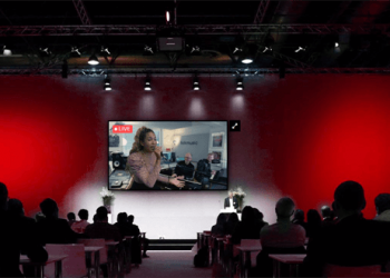 virtual.drupa, küresel baskı ve ambalaj endüstrisini destekledi