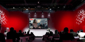 virtual.drupa, küresel baskı ve ambalaj endüstrisini destekledi