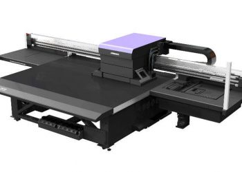 Mimaki’den iki yeni UV-LED baskı makinesi:JFX600-2513 ve JFX550-2513 UV-LED