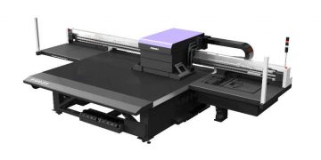 Mimaki’den iki yeni UV-LED baskı makinesi:JFX600-2513 ve JFX550-2513 UV-LED
