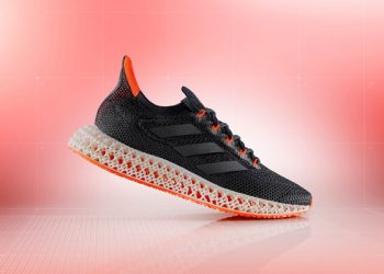 Sporcu verilerini 3D baskı teknolojisiyle birleştiren adidas4DFWD’yi yarattı