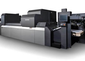 Fujifilm Jet Press 720S High Speed Model’i tanıttı