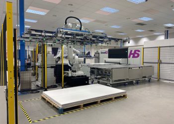 Fujifilm ve Inca Digital’den Onset X HS için gelişmiş otomasyon seçenekleri