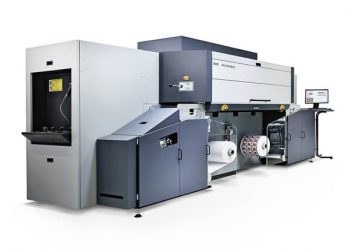 Label Solutions, Durst Tau RSC-E yatırımı yaptı