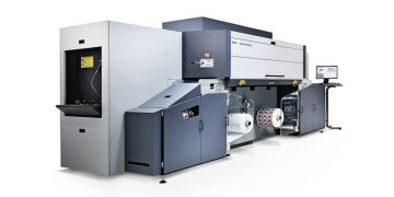 Label Solutions, Durst Tau RSC-E yatırımı yaptı