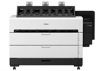 Canon en hızlı imagePROGRAF yazıcıTZ-30000’i piyasaya çıkarıyor