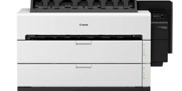 Canon en hızlı imagePROGRAF yazıcıTZ-30000’i piyasaya çıkarıyor