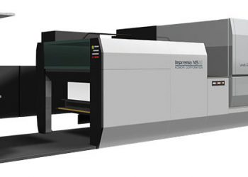 Komori, Impremia IS29s ve  NS40 satışlarını başlattı