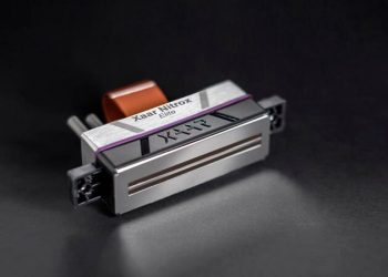 Yeni Xaar Nitroxbaskı kafası