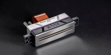 Yeni Xaar Nitroxbaskı kafası