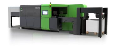 Digital Room tesislerine ikinci Highcon kuruldu