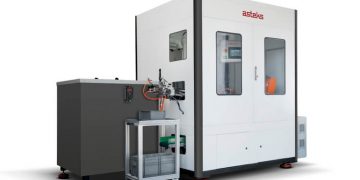 yeni ‘401-SF&M Manşon Rektefiye Makinesi’ ile Asteks verimliliği yeni bir sınıra taşıyor